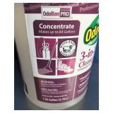 OdoBan Earth Choice 3-in-1 Carpet Cleaner Concentrate OdoBan Earth Choice 3-in-1 Carpet Cleaner Concentrate