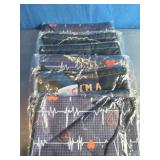 6 Nurse Bags 6 Nurse Bags