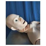 Halloween Prop and or Medical Educational Prop Halloween Prop and or Medical Educational Prop