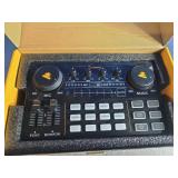Maono Maonocaster Lite AU-AM200 S1 Starter Bundle Portable Podcast Console Maono Maonocaster Lite AU-AM200 S1 Starter Bundle Portable Podcast Console