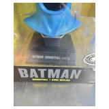 McFarlane Toys DC Direct Batman: Knightfall (1993) 1:3 Scale Cowl Replica. McFarlane Toys DC Direct Batman: Knightfall (1993) 1:3 Scale Cowl Replica.