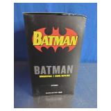 McFarlane Toys DC Direct Batman: Knightfall (1993) 1:3 Scale Cowl Replica. McFarlane Toys DC Direct Batman: Knightfall (1993) 1:3 Scale Cowl Replica.