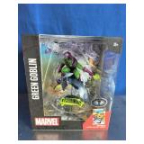 McFarlane Toys Marvel Collection Spider-Man Green Goblin 1:10th Scale Statue McFarlane Toys Marvel Collection Spider-Man Green Goblin 1:10th Scale Statue