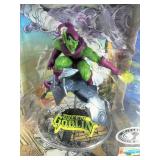 McFarlane Toys Marvel Collection Spider-Man Green Goblin 1:10th Scale Statue McFarlane Toys Marvel Collection Spider-Man Green Goblin 1:10th Scale Statue