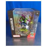 McFarlane Toys Marvel Collection Spider-Man Green Goblin 1:10th Scale Statue McFarlane Toys Marvel Collection Spider-Man Green Goblin 1:10th Scale Statue