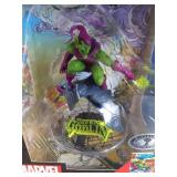McFarlane Toys Marvel Collection Spider-Man Green Goblin 1:10th Scale Statue McFarlane Toys Marvel Collection Spider-Man Green Goblin 1:10th Scale Statue
