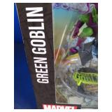 McFarlane Toys Marvel Collection Spider-Man Green Goblin 1:10th Scale Statue McFarlane Toys Marvel Collection Spider-Man Green Goblin 1:10th Scale Statue