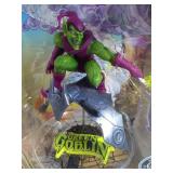 McFarlane Toys Marvel Collection Spider-Man Green Goblin 1:10th Scale Statue McFarlane Toys Marvel Collection Spider-Man Green Goblin 1:10th Scale Statue