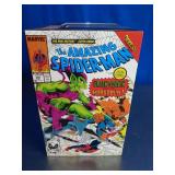 McFarlane Toys Marvel Collection Spider-Man Green Goblin 1:10th Scale Statue McFarlane Toys Marvel Collection Spider-Man Green Goblin 1:10th Scale Statue