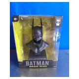 McFarlane Toys DC Direct Batman: Arkham Asylum 1:3 Scale Cowl Replica McFarlane Toys DC Direct Batman: Arkham Asylum 1:3 Scale Cowl Replica