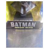 McFarlane Toys DC Direct Batman: Arkham Asylum 1:3 Scale Cowl Replica McFarlane Toys DC Direct Batman: Arkham Asylum 1:3 Scale Cowl Replica