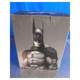 McFarlane Toys DC Direct Batman: Arkham Asylum 1:3 Scale Cowl Replica McFarlane Toys DC Direct Batman: Arkham Asylum 1:3 Scale Cowl Replica