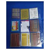 9 Mike Schmidt Cards 9 Mike Schmidt Cards