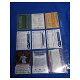 9 Vladimir Guerrero Cards 9 Vladimir Guerrero Cards
