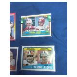 5 Joe Montana Cards 5 Joe Montana Cards