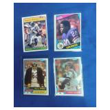 4 Vikings Cards 4 Vikings Cards