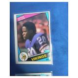 4 Vikings Cards 4 Vikings Cards