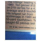 4 Vikings Cards 4 Vikings Cards