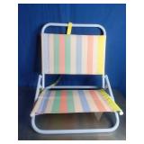 3 Sun Squad Beach Chairs 3 Sun Squad Beach Chairs