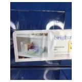 6 Brightroom Stackable Bins 6 Brightroom Stackable Bins