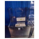 6 Brightroom Stackable Bins 6 Brightroom Stackable Bins