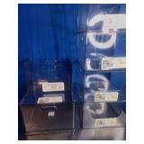 6 Brightroom Stackable Bins 6 Brightroom Stackable Bins