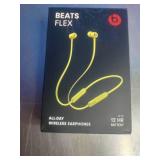 Beats Flex All-Day Bluetooth Wireless Earphones Beats Flex All-Day Bluetooth Wireless Earphones