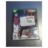 WWE 2K25 for Xbox Series WWE 2K25 for Xbox Series