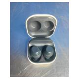 Samsung Galaxy Buds FE Wireless Earbuds - Graphite Samsung Galaxy Buds FE Wireless Earbuds - Graphite
