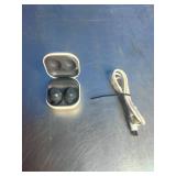 Samsung Galaxy Buds FE Wireless Earbuds - Graphite Samsung Galaxy Buds FE Wireless Earbuds - Graphite