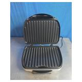 Hamilton Beach Indoor Grill Hamilton Beach Indoor Grill