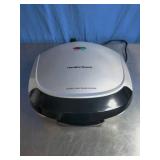 Hamilton Beach Indoor Grill Hamilton Beach Indoor Grill