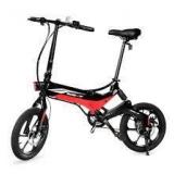Swagtron EB7 Elite Commuter Electric Bike Swagtron EB7 Elite Commuter Electric Bike