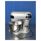Cuisinart Precision Master 5.5-Quart Stand Mixer Cuisinart Precision Master 5.5-Quart Stand Mixer