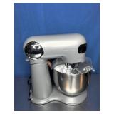 Cuisinart Precision Master 5.5-Quart Stand Mixer Cuisinart Precision Master 5.5-Quart Stand Mixer
