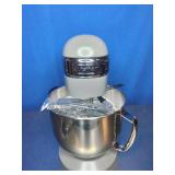 Cuisinart Precision Master 5.5-Quart Stand Mixer Cuisinart Precision Master 5.5-Quart Stand Mixer