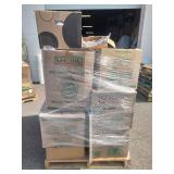 Pallet of Miscellaneous Office Supplies, Medical Supplies, Household Items, Target Mystery Box, Amazon Mystery Box, and More. Pallet of Miscellaneous Office Supplies, Medical Supplies, Household Items, Target Mystery Box, Amazon Mystery Box, and More.