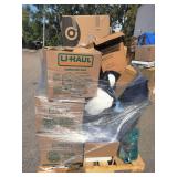 Pallet of Miscellaneous Office Supplies, Medical Supplies, Household Items, Target Mystery Box, Amazon Mystery Box, and More. Pallet of Miscellaneous Office Supplies, Medical Supplies, Household Items, Target Mystery Box, Amazon Mystery Box, and More.