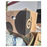 Pallet of Miscellaneous Office Supplies, Medical Supplies, Household Items, Target Mystery Box, Amazon Mystery Box, and More. Pallet of Miscellaneous Office Supplies, Medical Supplies, Household Items, Target Mystery Box, Amazon Mystery Box, and More.