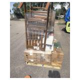 Customer Returns Pallets. Come with One Target Mystery Box and One Amazon Mystery Box Customer Returns Pallets. Come with One Target Mystery Box and One Amazon Mystery Box