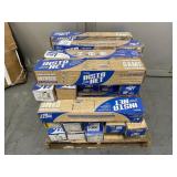 Boulder - Pallet of 28 - Various Portable Sports Nets Boulder - Pallet of 28 - Various Portable Sports Nets