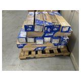Boulder - Pallet of 28 - Various Portable Sports Nets Boulder - Pallet of 28 - Various Portable Sports Nets