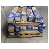 Boulder - Pallet of 28 - Various Portable Sports Nets Boulder - Pallet of 28 - Various Portable Sports Nets