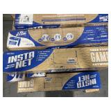 Boulder - Pallet of 28 - Various Portable Sports Nets Boulder - Pallet of 28 - Various Portable Sports Nets