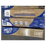 Boulder - Pallet of 28 - Various Portable Sports Nets Boulder - Pallet of 28 - Various Portable Sports Nets