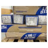 Boulder - Pallet of 28 - Various Portable Sports Nets Boulder - Pallet of 28 - Various Portable Sports Nets