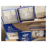 Boulder - Pallet of 28 - Various Portable Sports Nets Boulder - Pallet of 28 - Various Portable Sports Nets