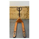 Pallet Jack Pallet Jack