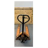 Pallet Jack Pallet Jack
