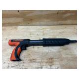 RAMSET 0.22 Caliber Powder Actuated Tool RAMSET 0.22 Caliber Powder Actuated Tool
